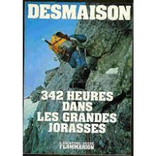 342 heures dans les grandes jorasses